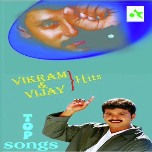 Vikram And Vijay Hits Top Songs