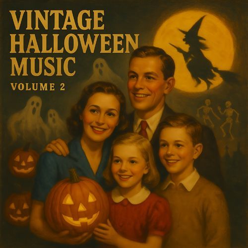 Margarett and the Friendly Witch cover art