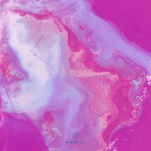 Exa (Christian Hornbostel Remix) cover art