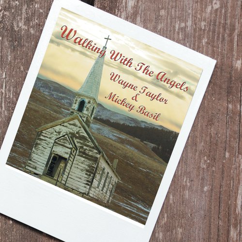 Walking With the Angels