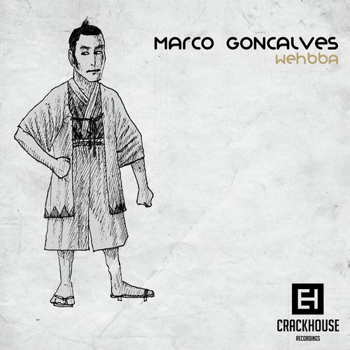 Wehbba (Marco Goncalves Remix) cover art