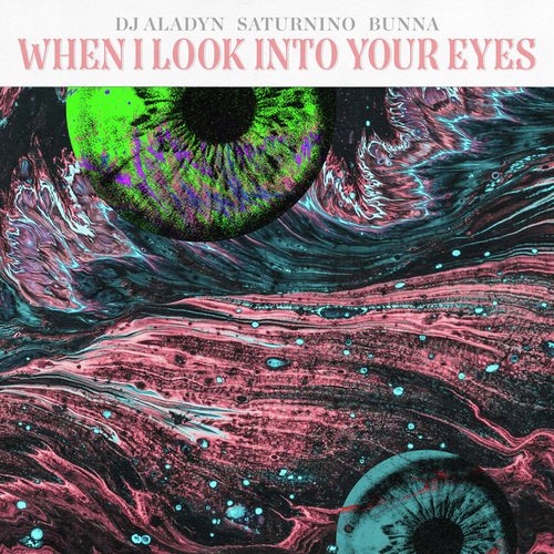 When I Look Into Your Eyes_poster_image