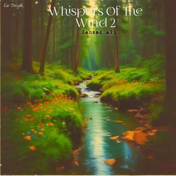 Whispers Of The Wind-LzEIUyB-ZEU