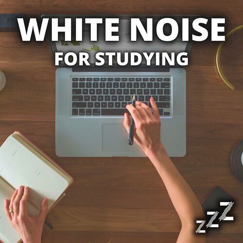 Alexa Play White Noise cover art