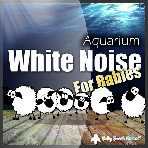 White Noise for Babies: Aquarium_poster_image