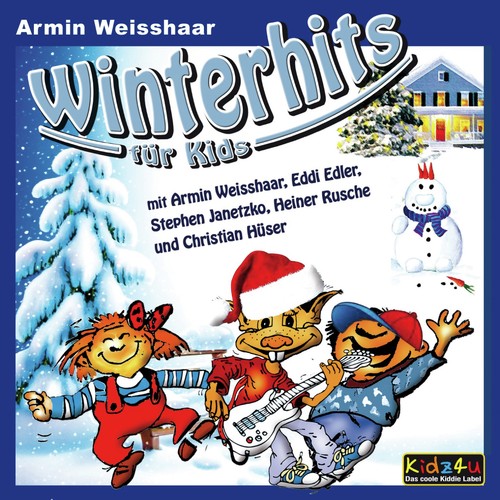 Weihnachts Rock'n Roll