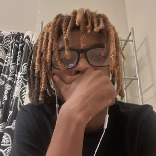 Wyatt cover art