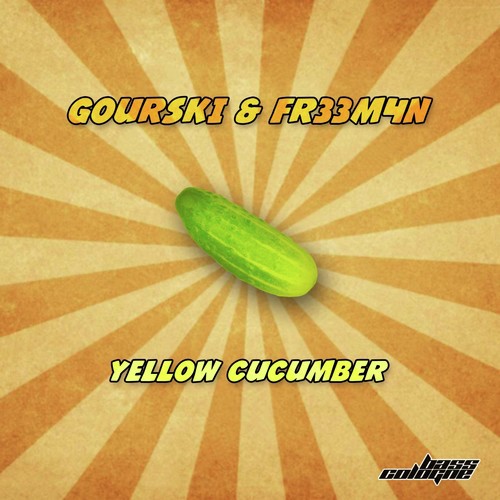 Yellow Cucumber_poster_image