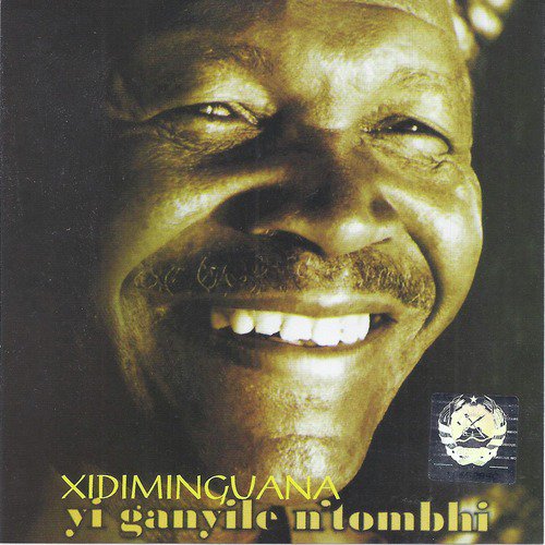 Nikhomi Nkata cover art
