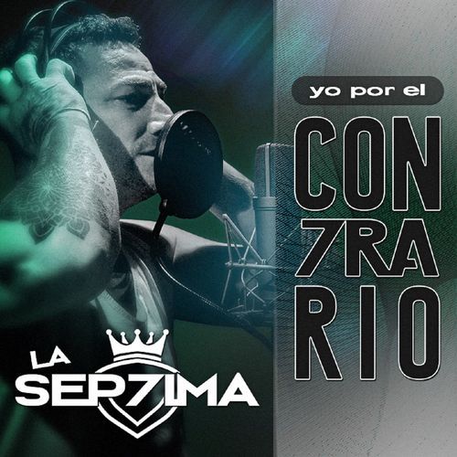 Yo por el contrario cover art