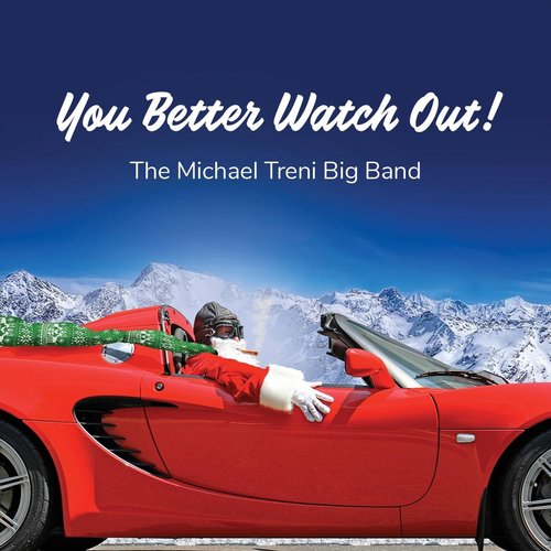 The Michael Treni Big Band