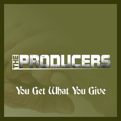 You Get What You Give_poster_image