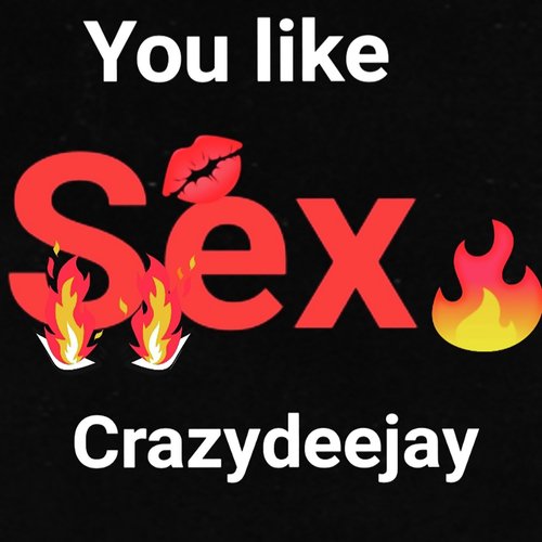 You Like Sex (Extended Mix)_poster_image