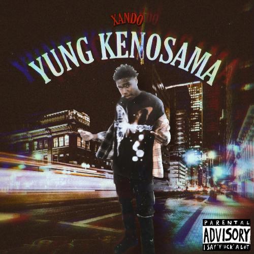 Yung Kenosama