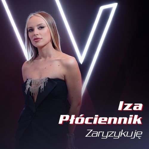 Zaryzykuję cover art