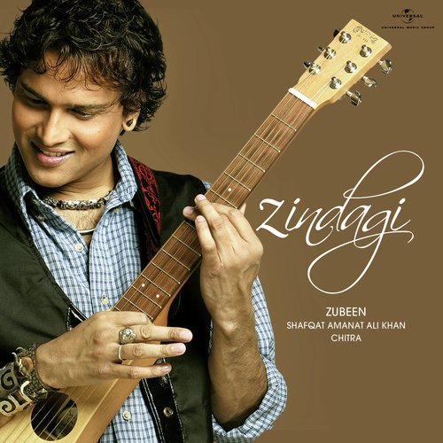 Zindagi Kahin Gum Hai (Album Version)