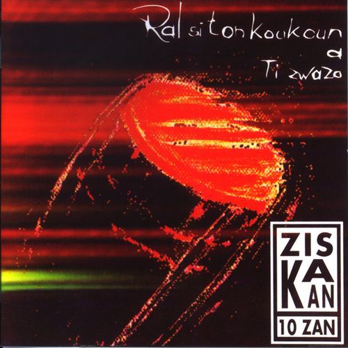 Ziskakan 10 zan