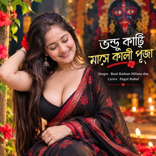 bhondu kati mase kali puja