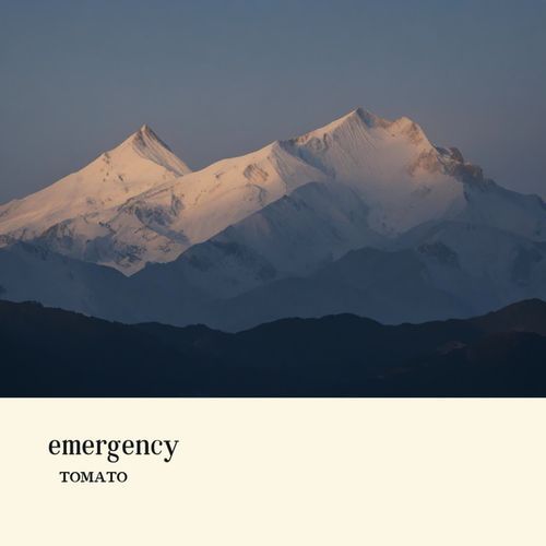 emergency