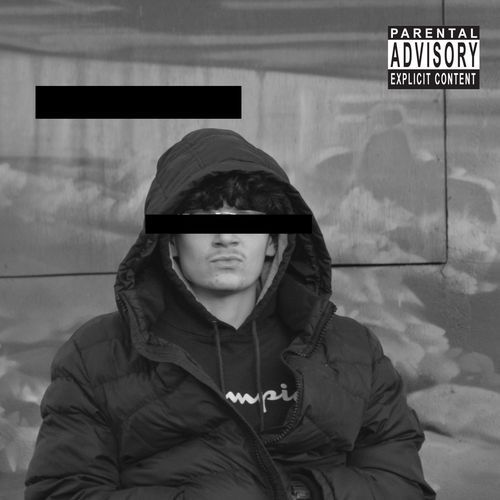 number one cover art