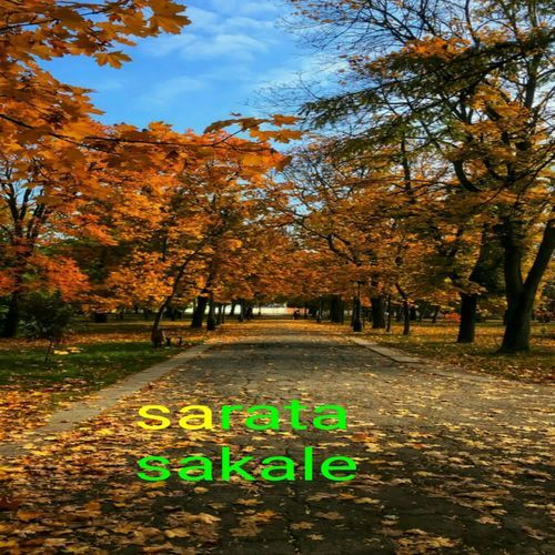sarata sakale