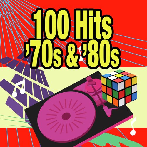 100 Hits - '70s & '80s (Re-Recorded)