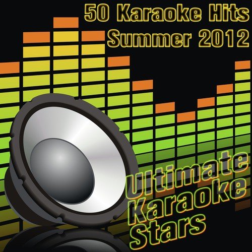Tony Montana (Karaoke Instrumental Track) [In the Style of Future]