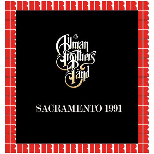 1991-10-05 Cal Expo Amphitheater Sacramento, CA