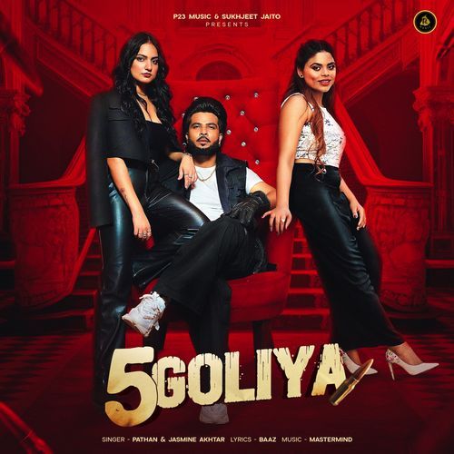 5 Goliya