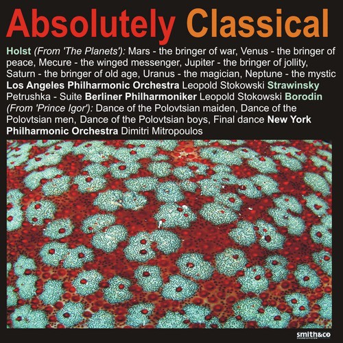 Absolutely Classical, Volume 133