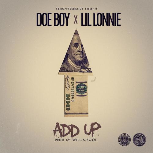 Add Up (feat. Lil Lonnie)_poster_image