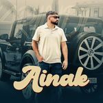 Ainak