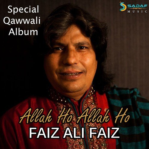 Faiz Ali Faiz