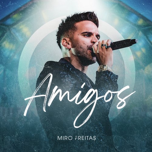Amigos cover art