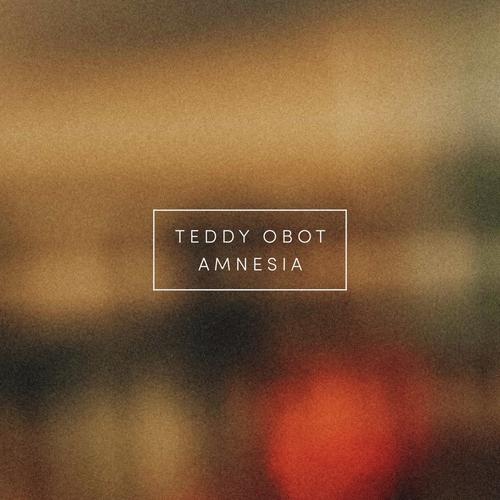 Teddy Obot