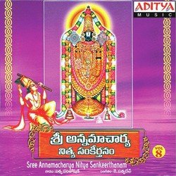 Sri Annamacharya Nitya Sankeerthanam, Vol. 8