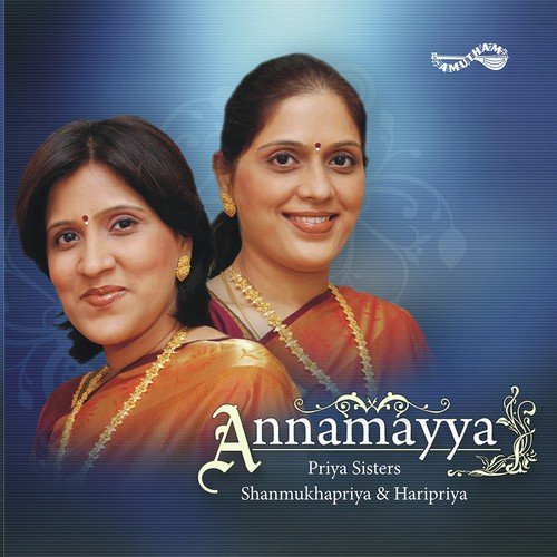 Annamayya