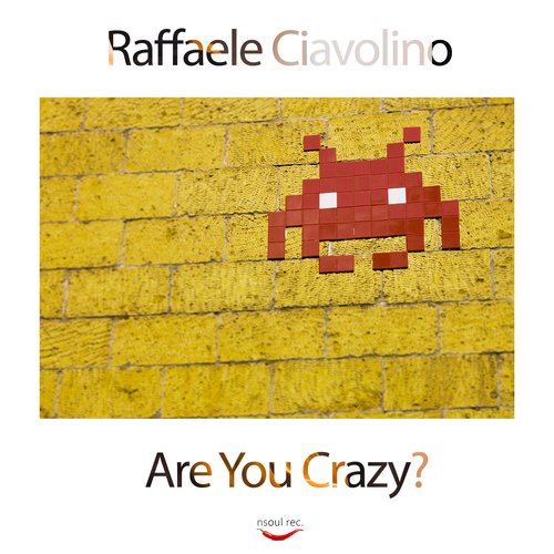 Are You Crazy (Jo Paciello Remix)_poster_image