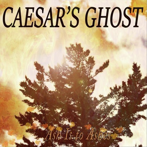 Ashley cover art