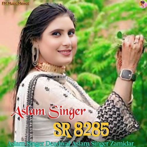 Aslam Singer SR 8285