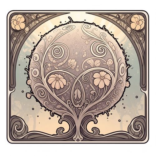 Aura cover art