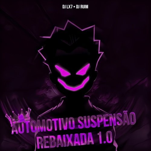 Automotivo Suspensão Rebaixada 1.0