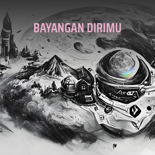 BAYANGAN DIRIMU