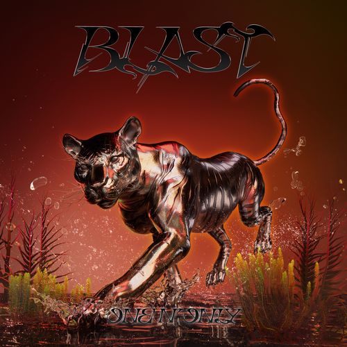 BOOM BASH cover art