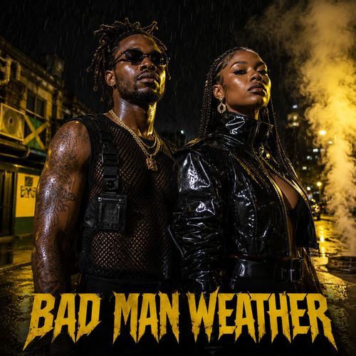 Bad Man Weather