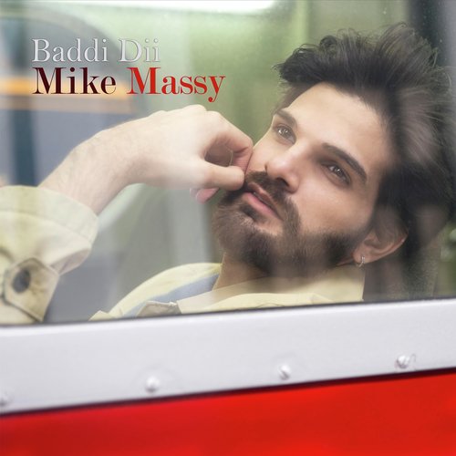 Mike Massy