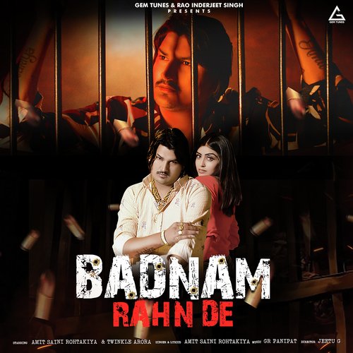 Badnam Rahn De