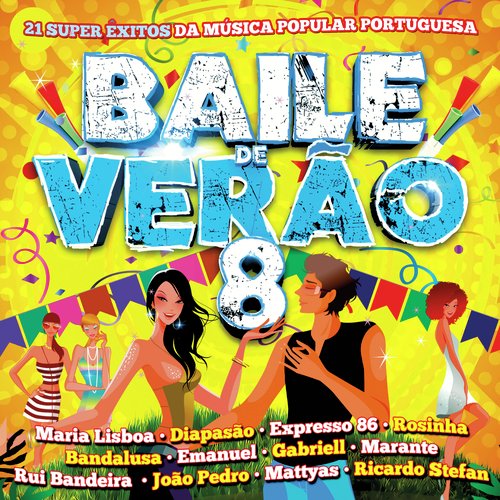 Baile De Verão 8