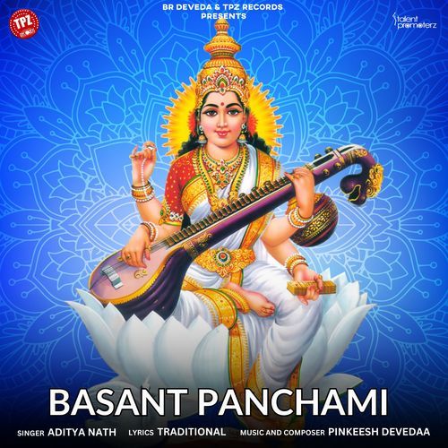 Basant Panchami