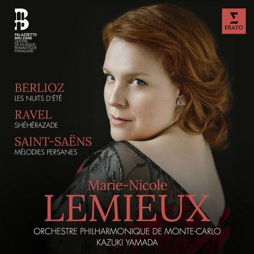 Berlioz: Les nuits d&#039;été: I. Villanelle_poster_image